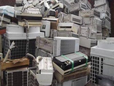 scrap and used air conditioner ac buyer in lagos nigeria